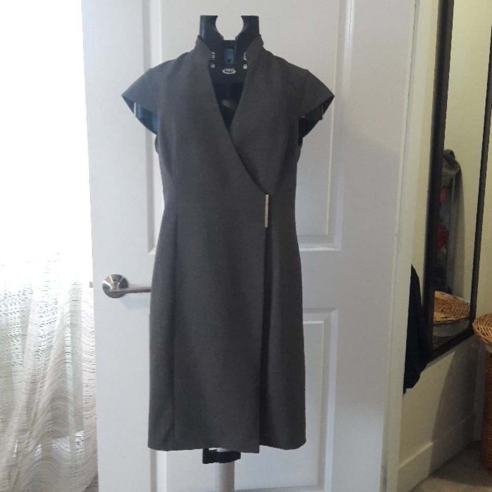 Calvin Klein Dress . Size 4.